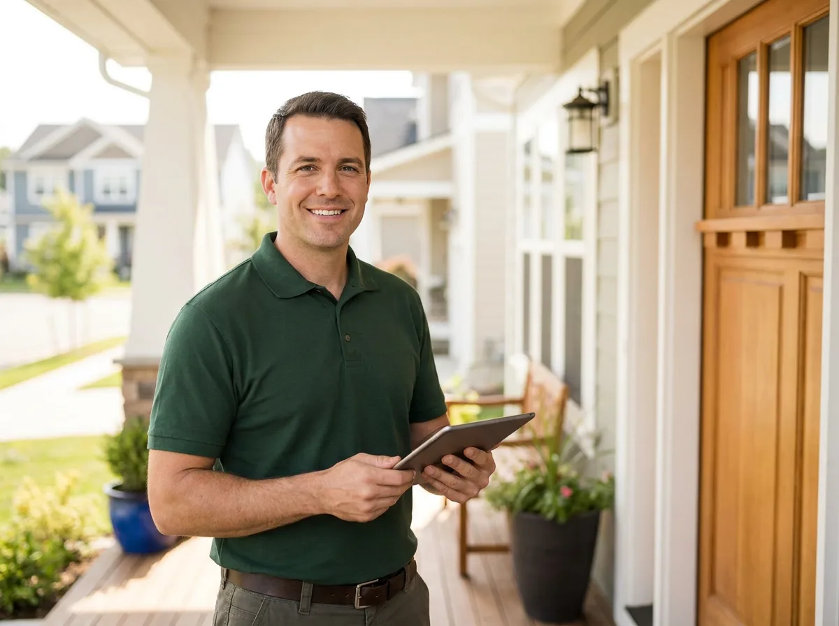 Pest control FAQs for Spring Valley, MN